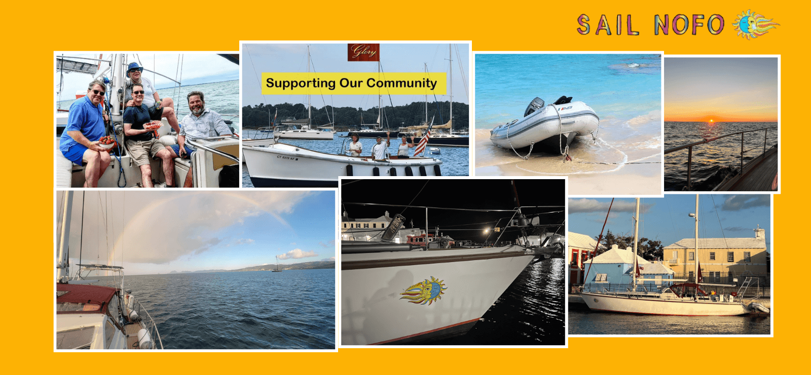 Sail NoFo Year-End Blog: Reflecting on an Incredible 2024