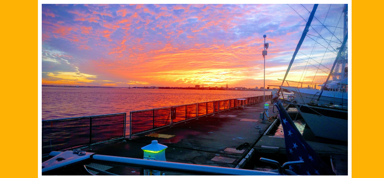Sailing Under the Stars: Why Overnight Voyages are the Ultimate Adventure Experience