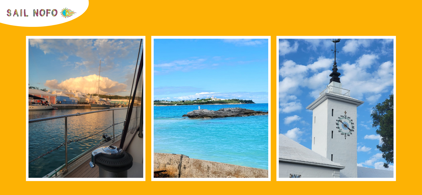 Seasonal Sailing: What to Expect on the Waters of the East End