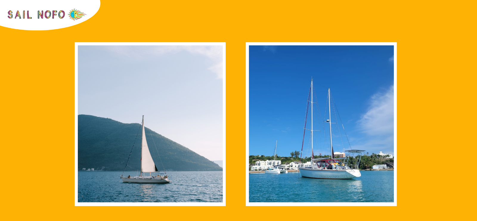 Plan the Perfect Proposal on a Sailboat