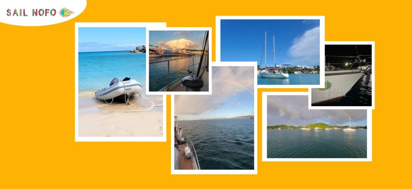 Never Sailed Before? Here’s What You Need to Know